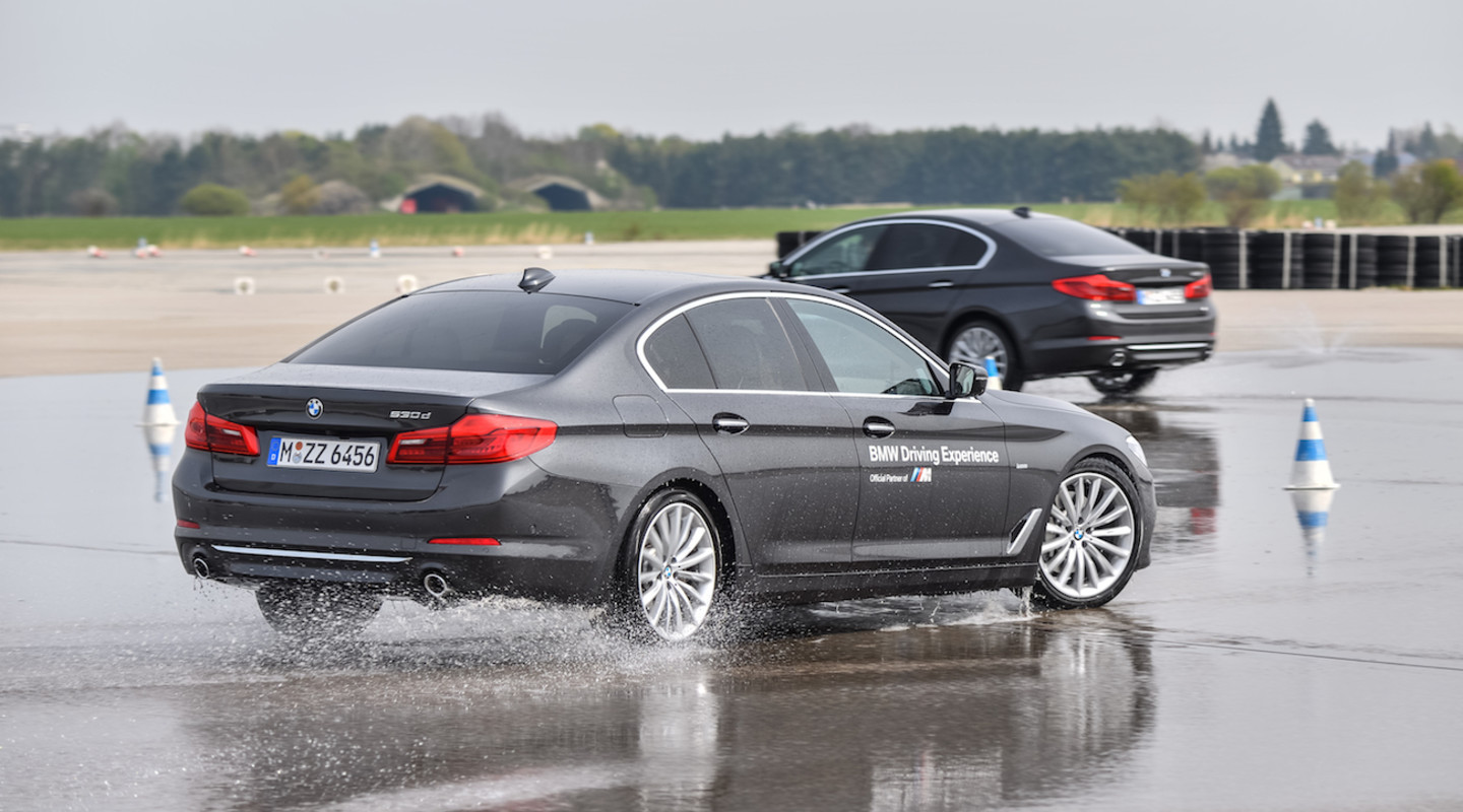 Bmw 5er Mobilede