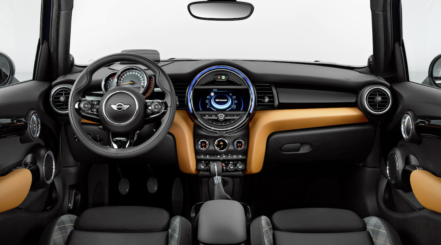 Mini Clubman F54 Seit 2013 Mobilede