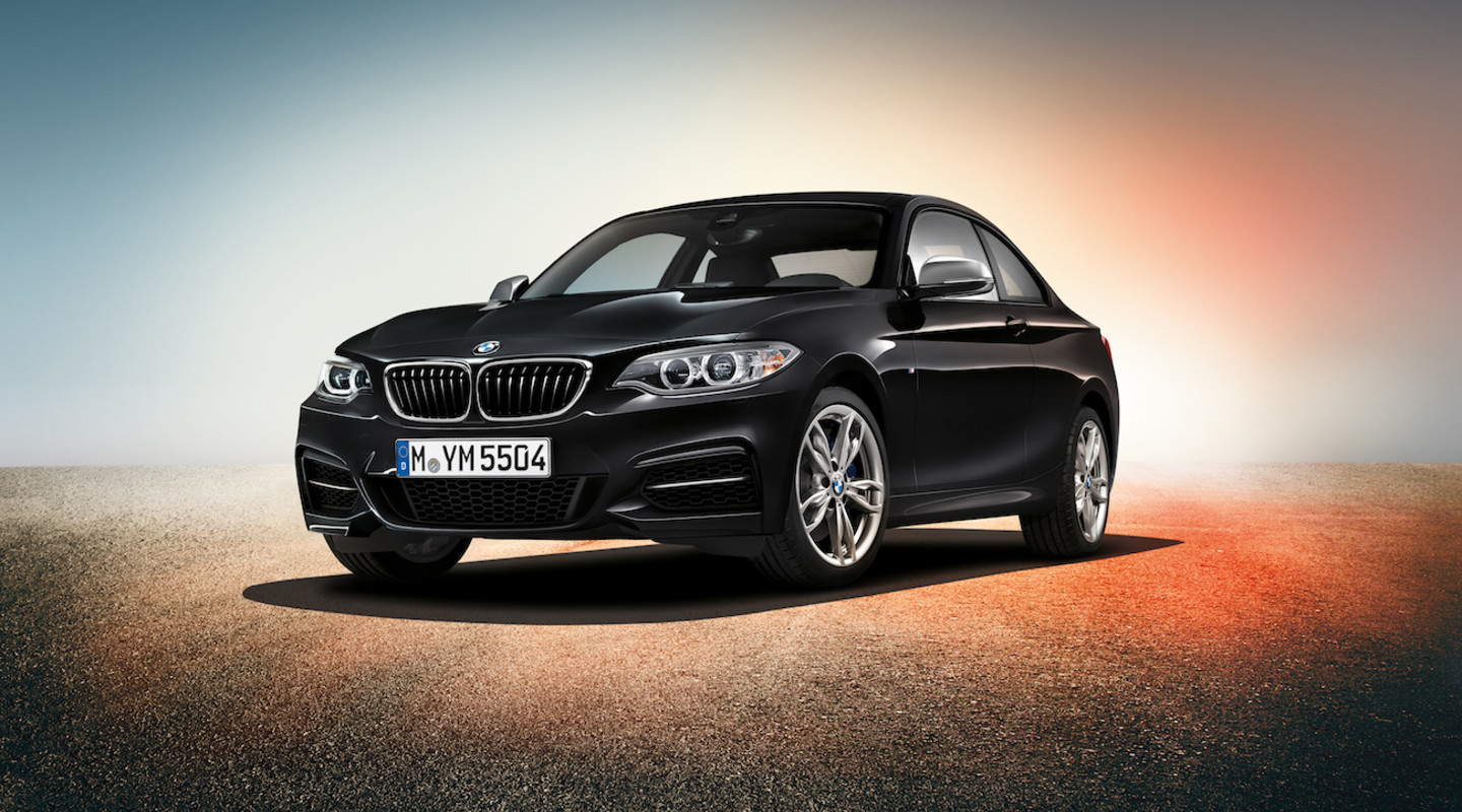 Bmw 2er Mobile De