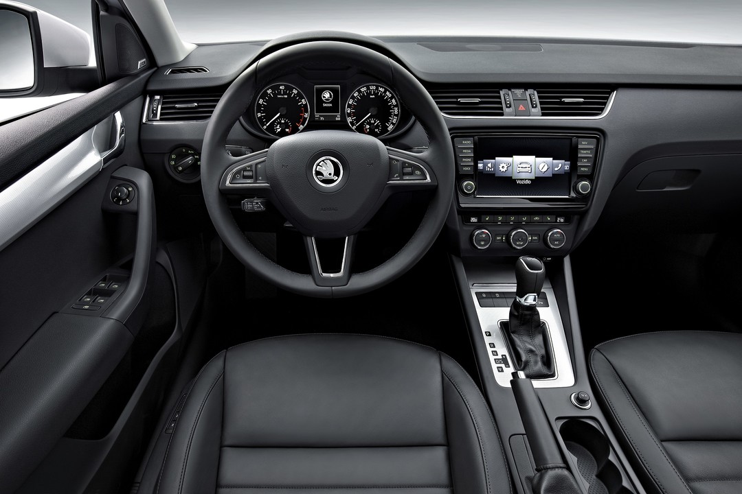 Skoda Octavia Limousine (5E) seit 2013 | mobile.de Skoda Octavia Limousine (5E) seit 2013 | mobile.de