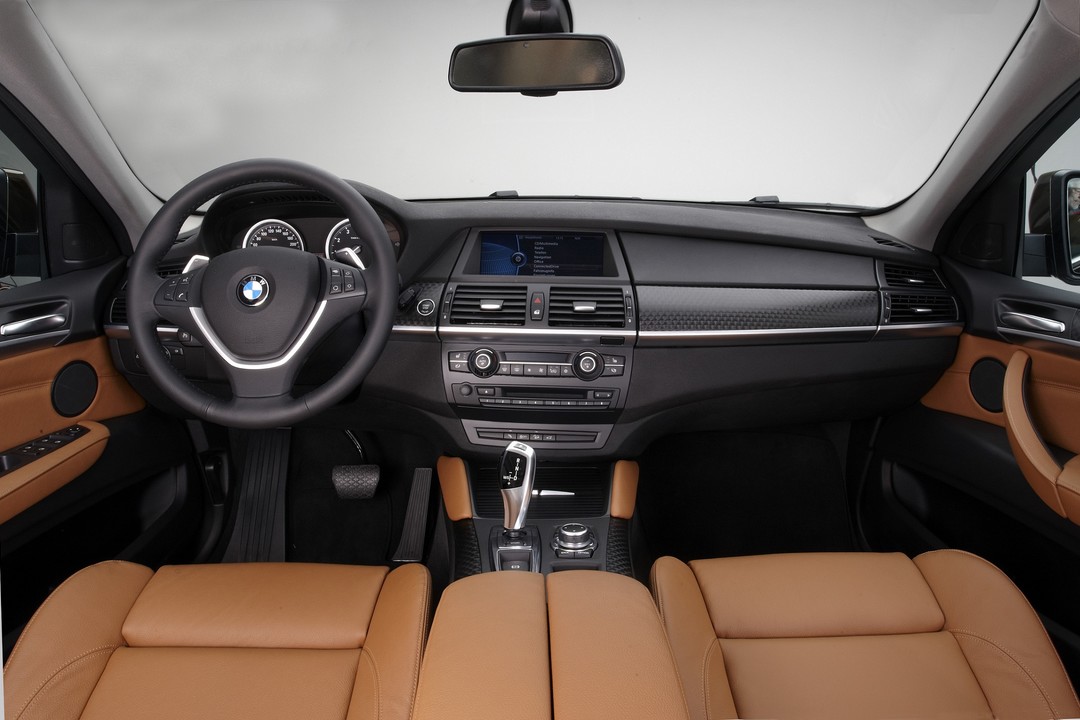 Bmw X6 E71 Seit 2008 Mobilede