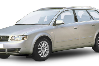 Audi A4 Avant B6 B7 Seit 2000 Mobile De